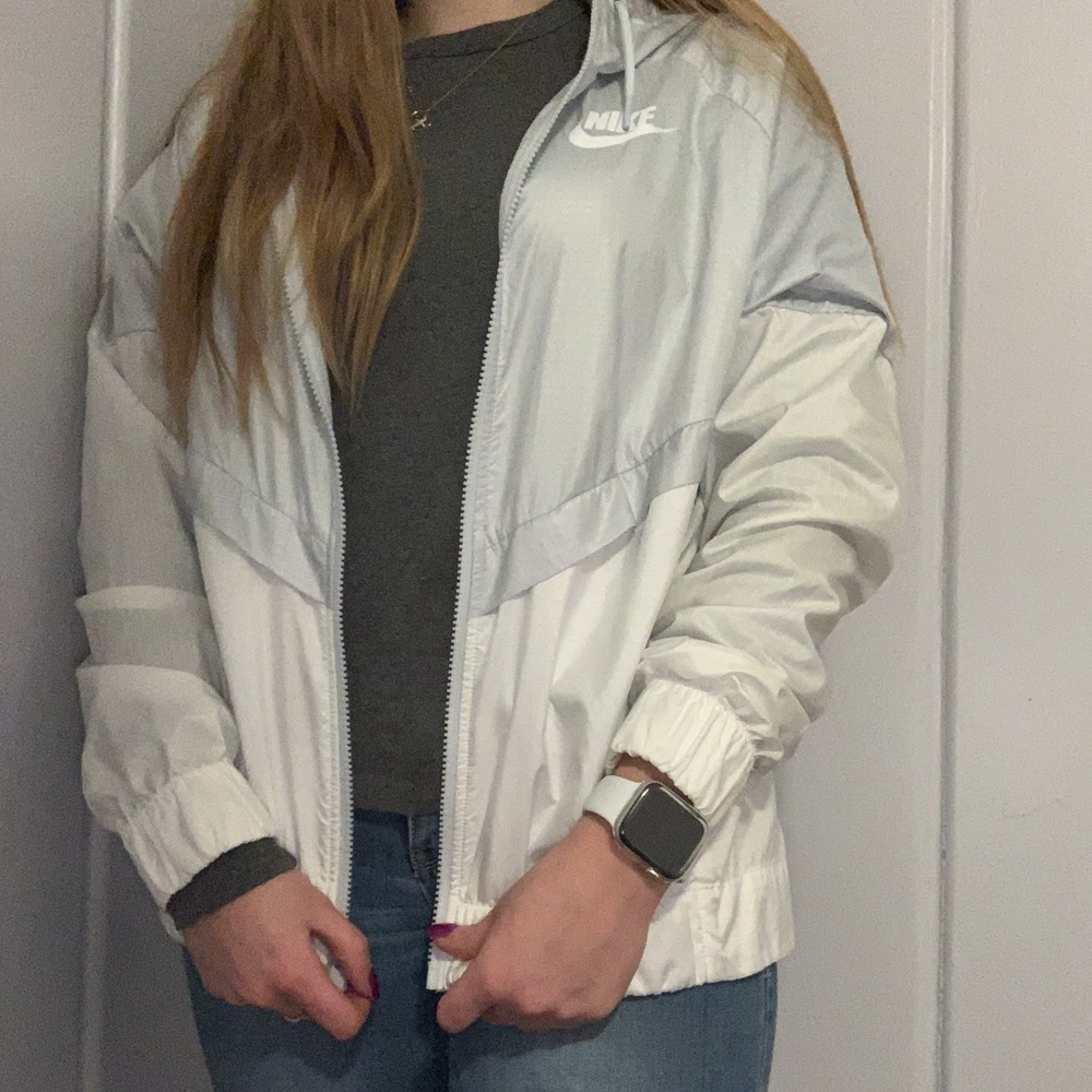 Nike Windbreaker